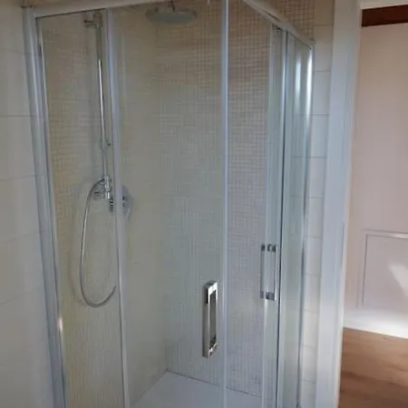 Attico Dei Sogni Apartament *